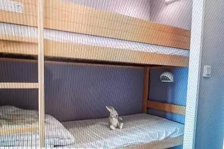 Dans Hoteliere Avec Piscine Couverte Apartamento La Rochelle (Charente-Maritime)